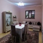 Kirayə (günlük) 4 otaqlı Həyət evi/villa Qəbələ 7