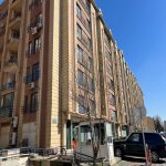 Kirayə (aylıq) 4 otaqlı Yeni Tikili, Gənclik metrosu, Nəsimi rayonu 7