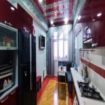 Satılır 3 otaqlı Yeni Tikili, İnşaatçılar metrosu, Yeni Yasamal qəs., Yasamal rayonu 8