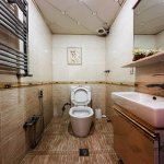 Продажа 3 комнатная Новостройка, м. Насими метро, 6-ой микрорайон, Клиника им. Зарифы Алиевы, Бинагадинский р-н район 13