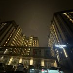 Kirayə (aylıq) 3 otaqlı Yeni Tikili, Nizami metrosu, Yasamal rayonu 14