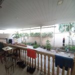 Satılır 5 otaqlı Həyət evi/villa, Koroğlu metrosu, Zabrat qəs., Sabunçu rayonu 4