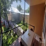 Kirayə (günlük) 2 otaqlı Həyət evi/villa Qəbələ 7