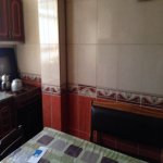 Kirayə (aylıq) 3 otaqlı Yeni Tikili, Memar Əcəmi metrosu, Nəsimi rayonu 17