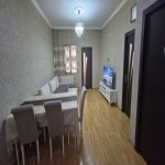 Satılır 3 otaqlı Yeni Tikili, 8 Noyabr metrosu, Gənclik Mall, Nərimanov rayonu 4