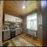 Kirayə (günlük) 4 otaqlı Həyət evi/villa Qəbələ 5