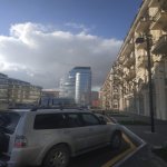 Продажа 4 комнат Новостройка, м. Хетаи метро, Черный город, Хетаи район 11