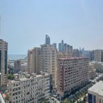 Kirayə (aylıq) 3 otaqlı Yeni Tikili, Xətai metrosu, Xətai rayonu 1