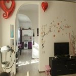 Kirayə (aylıq) 2 otaqlı Həyət evi/villa, Mərdəkan, Xəzər rayonu 9