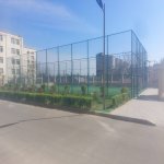 Satılır 2 otaqlı Yeni Tikili, Azadlıq metrosu, 7-ci mikrorayon, Binəqədi rayonu 21