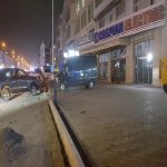 Kirayə (aylıq) Obyekt, Nəriman Nərimanov metrosu, Nərimanov rayonu 4