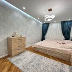 Продажа 2 комнат Новостройка, м. Ази Асланова метро, Хетаи район 4