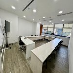 Kirayə (aylıq) 1 otaqlı Ofis, 28 May metrosu, Nəsimi rayonu 1