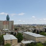 Kirayə (aylıq) 3 otaqlı Yeni Tikili, Nəriman Nərimanov metrosu, Nərimanov rayonu 3