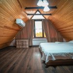 Kirayə (günlük) 3 otaqlı Həyət evi/villa Qəbələ 4