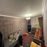 Satılır 3 otaqlı Köhnə Tikili, Neftçilər metrosu, Nizami rayonu 1