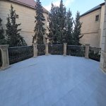 Kirayə (aylıq) 8 otaqlı Həyət evi/villa, Azadlıq metrosu, 6-cı mikrorayon, Binəqədi rayonu 4