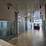 Kirayə (aylıq) 9 otaqlı Ofis, Nəriman Nərimanov metrosu, Nərimanov rayonu 13