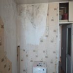 Satılır 2 otaqlı Köhnə Tikili, Əhmədli metrosu, Əhmədli, Xətai rayonu 4