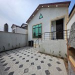 Satılır 4 otaqlı Həyət evi/villa, Savalan qəs., Sabunçu rayonu 3