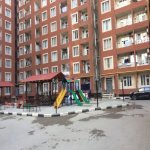 Satılır 3 otaqlı Köhnə Tikili, Memar Əcəmi metrosu, 9-cu mikrorayon, Binəqədi rayonu 1