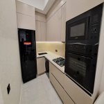 Kirayə (aylıq) 2 otaqlı Yeni Tikili, Nizami metrosu, Səbail rayonu 4