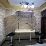 Kirayə (aylıq) 3 otaqlı Köhnə Tikili Sumqayıt 9