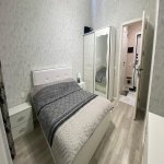 Аренда 2 комнатная Новостройка, м. 28 Мая метро, Насими район 13