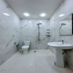 Satılır 6 otaqlı Həyət evi/villa, Badamdar qəs., Səbail rayonu 16