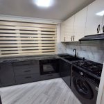 Продажа 3 комнатная Вторичка, м. Гянджлик метро, Наримановский р-н район 6