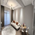 Kirayə (aylıq) 2 otaqlı Yeni Tikili, Ağ şəhər, Xətai rayonu 2