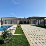 Satılır 5 otaqlı Bağ evi, Mərdəkan, Xəzər rayonu 5
