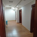 Kirayə (aylıq) 3 otaqlı Yeni Tikili, Elmlər akademiyası metrosu, Yasamal rayonu 16