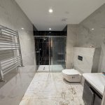 Satılır 3 otaqlı Yeni Tikili, Elmlər akademiyası metrosu, Yasamal rayonu 27