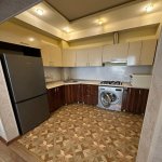 Аренда 2 комнатная Новостройка, м. 8 Ноябрь метро, Университет Баку Азия, Насими район 4