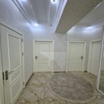 Продажа 2 комнат Новостройка, İnşaatçılar метро, пос. Ясамал, Ясамал район 6