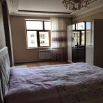 Kirayə (aylıq) 3 otaqlı Yeni Tikili, 28 May metrosu, Nəsimi rayonu 22