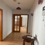Kirayə (aylıq) 4 otaqlı Köhnə Tikili, Sahil metrosu, Səbail rayonu 8