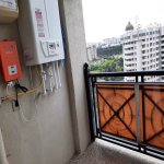 Kirayə (aylıq) 2 otaqlı Yeni Tikili, Nəriman Nərimanov metrosu, Nərimanov rayonu 2