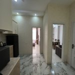 Kirayə (aylıq) 2 otaqlı Yeni Tikili, Nəriman Nərimanov metrosu, Nərimanov rayonu 4