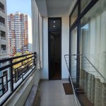 Аренда 2 комнатная Новостройка, Олимпик Стар, Насими район 17