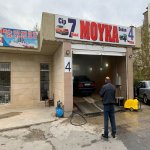 Аренда Объект, м. Ази Асланова метро, Хетаи район 4