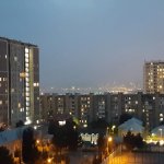 Satılır 2 otaqlı Köhnə Tikili, Əhmədli metrosu, Əhmədli, Xətai rayonu 3