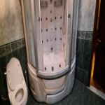 Посуточно 2 комнат Новостройка, м. Хетаи метро, Белый город, Хетаи район 10