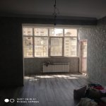 Satılır 3 otaqlı Yeni Tikili, Memar Əcəmi metrosu, 9-cu mikrorayon, Binəqədi rayonu 2
