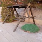 Kirayə (günlük) 4 otaqlı Bağ evi, Goradil, Abşeron rayonu 12