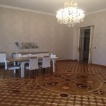 Kirayə (aylıq) 4 otaqlı Köhnə Tikili, Səbail rayonu 9