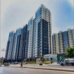 Продажа 1 комнатная Новостройка, м. Ази Асланова метро, Ахмедли, Хетаи район 1