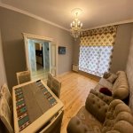 Kirayə (günlük) 4 otaqlı Həyət evi/villa İsmayıllı 22