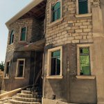 Satılır 5 otaqlı Həyət evi/villa, Masazır, Abşeron rayonu 2